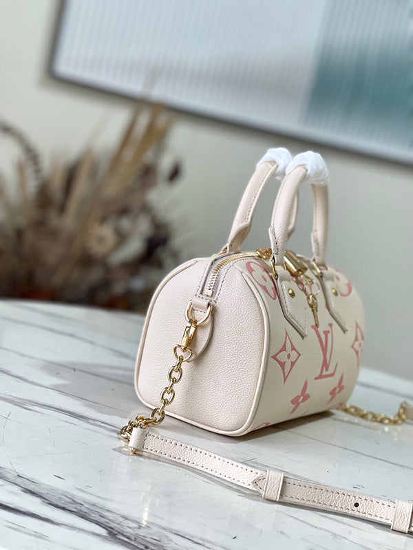 Glami- Glami- Lu-Vi bags - 4223