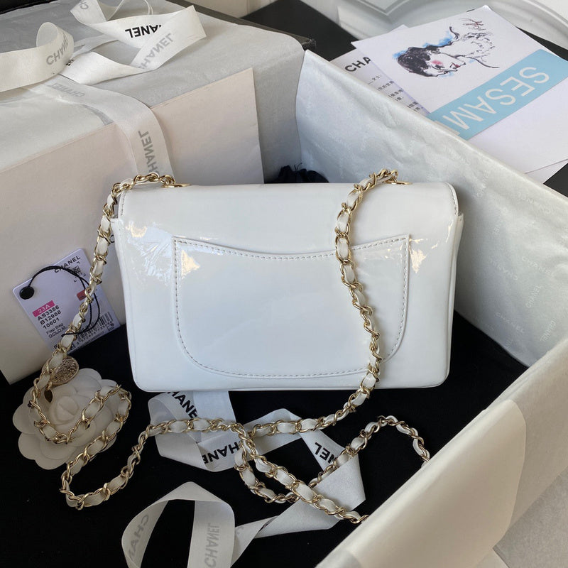 Satchel Bags - CHL Bags - 7523
