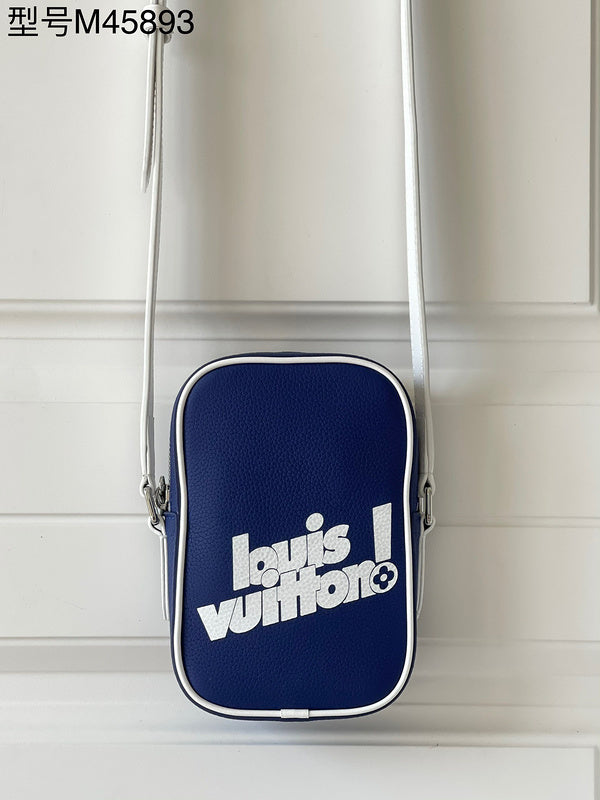 GlamI Lu-Vi bags - 3143