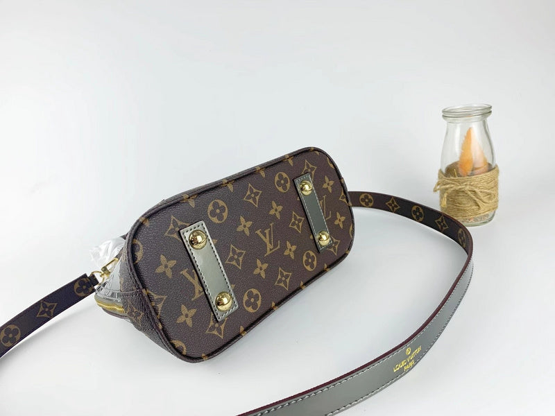 Satchel Bags - VL Bags - 1081
