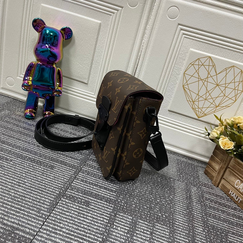 Satchel Bags - VL2 Bags - 837