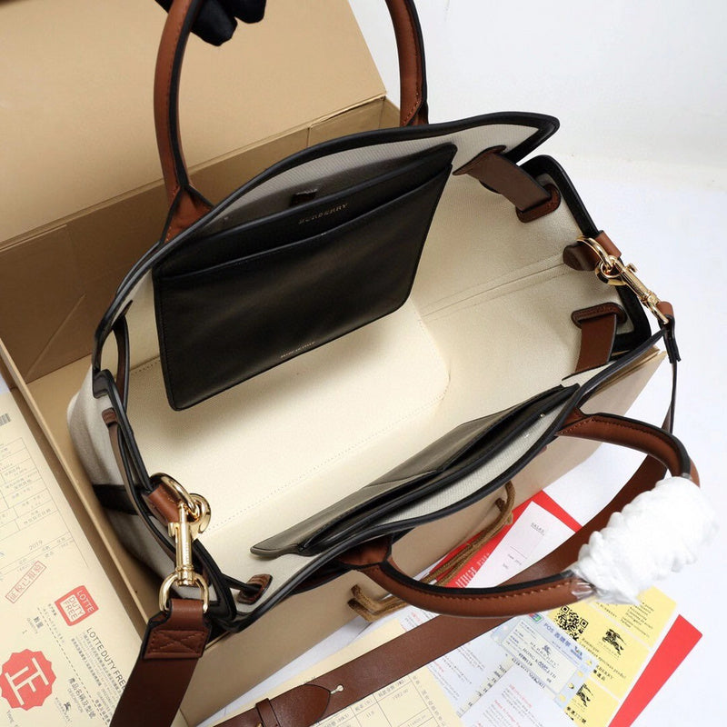 Satchel Bags - BBR Bags - 750