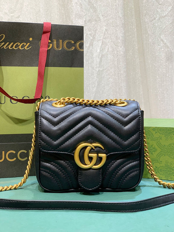 Satchel Bags - GCI Bags - 1626
