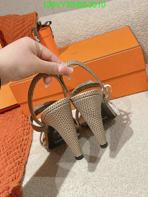 SAMC - HMS Women Shoes - 150