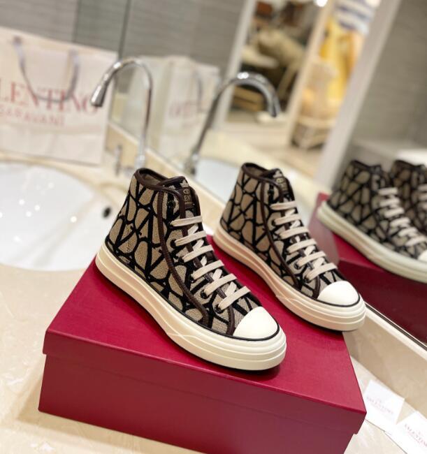 SAMC - VEL Women Shoes - 065
