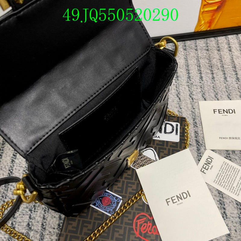 Glami - FDE Bags - 3061