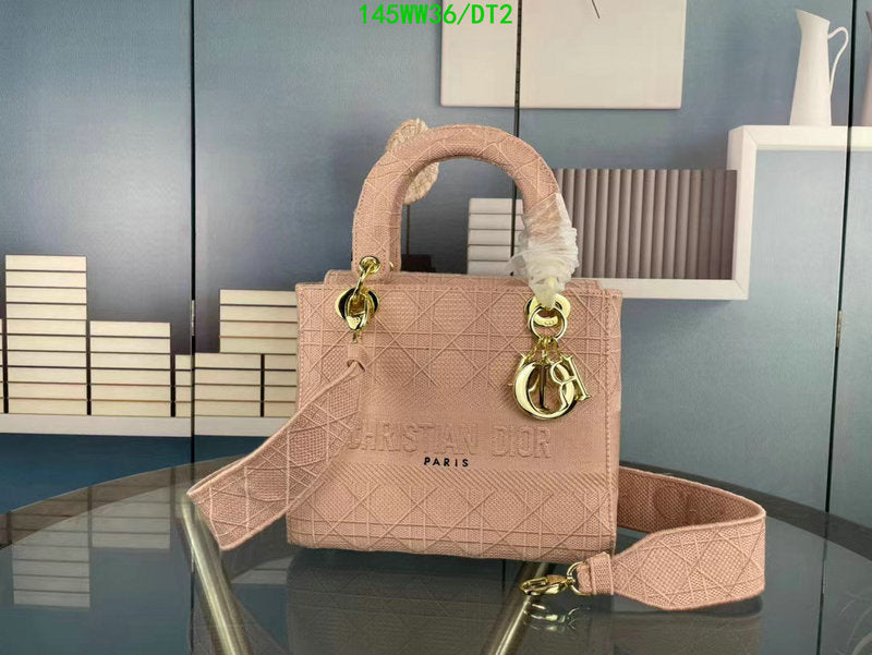 SAMCC - DOR Bags - 960