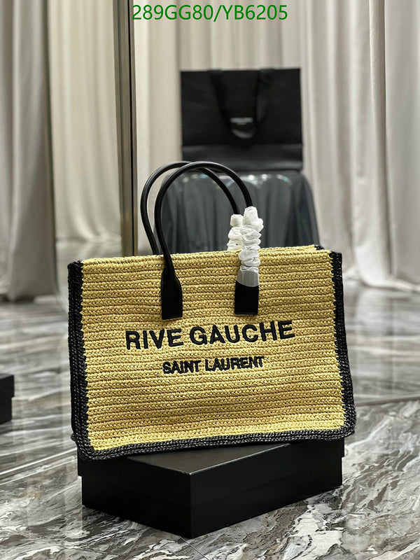 SAMC - YLS Bags - 279