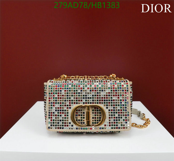 SAMCC - DOR Bags - 1139