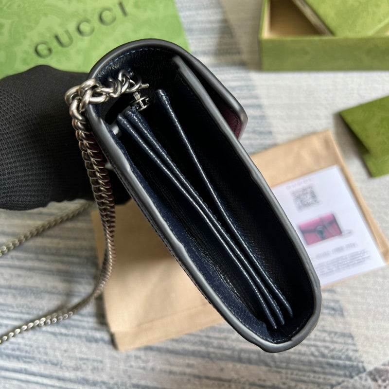 Satchel Bags - GCI Bags - 6670