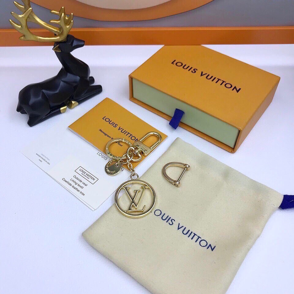 EN - Lux Keychains LUV 021