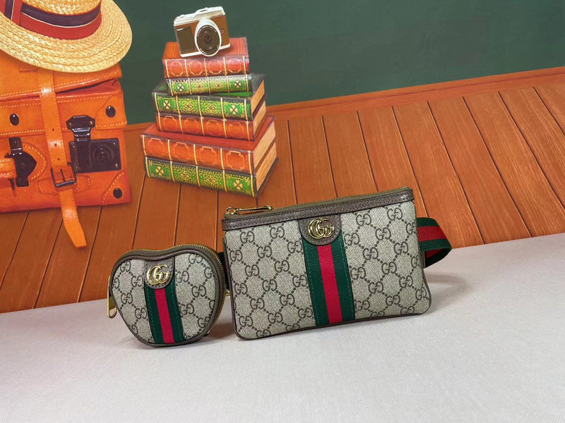 Satchel Bags - GCI Bags - 1819