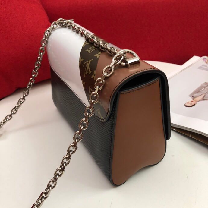Fashion Lu-Vi bags - 3568