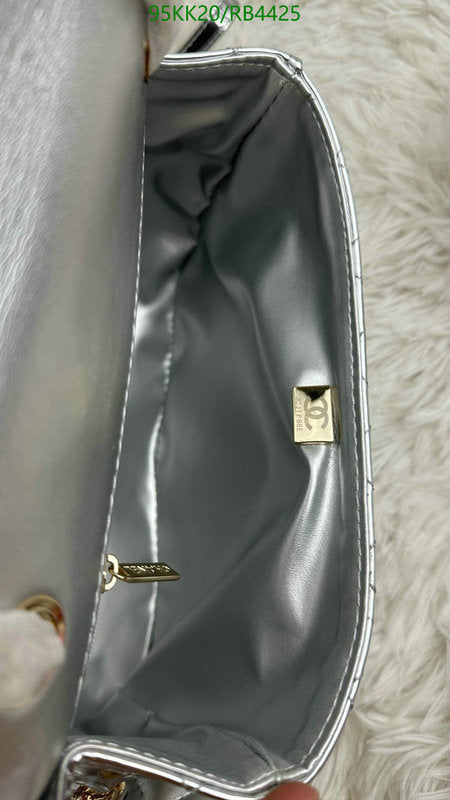 SAMC - CHL Bags Crossbody - 110