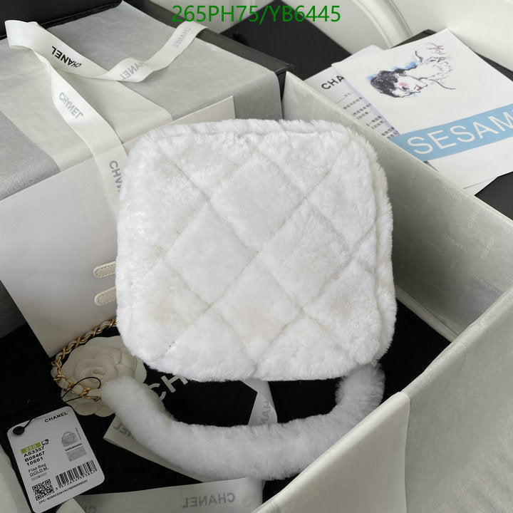 SAMC - CHL Bags - 783