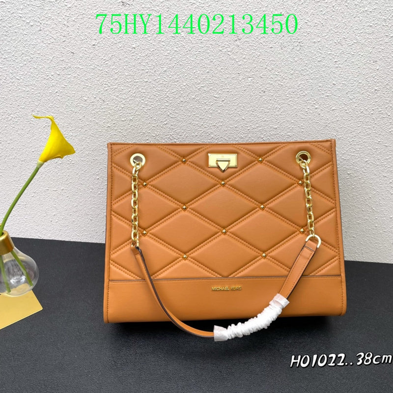 Satchel Bags - MK Bags - 106
