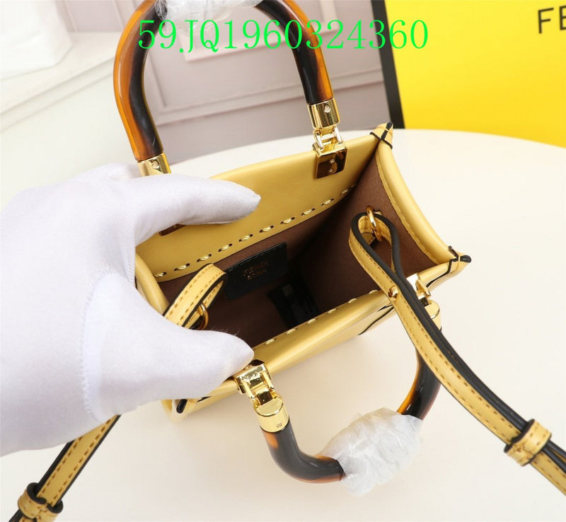 Glami - FDE Bags - 1782