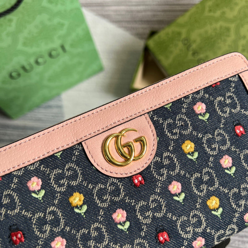 Glami-i - Guki Wallet - 275