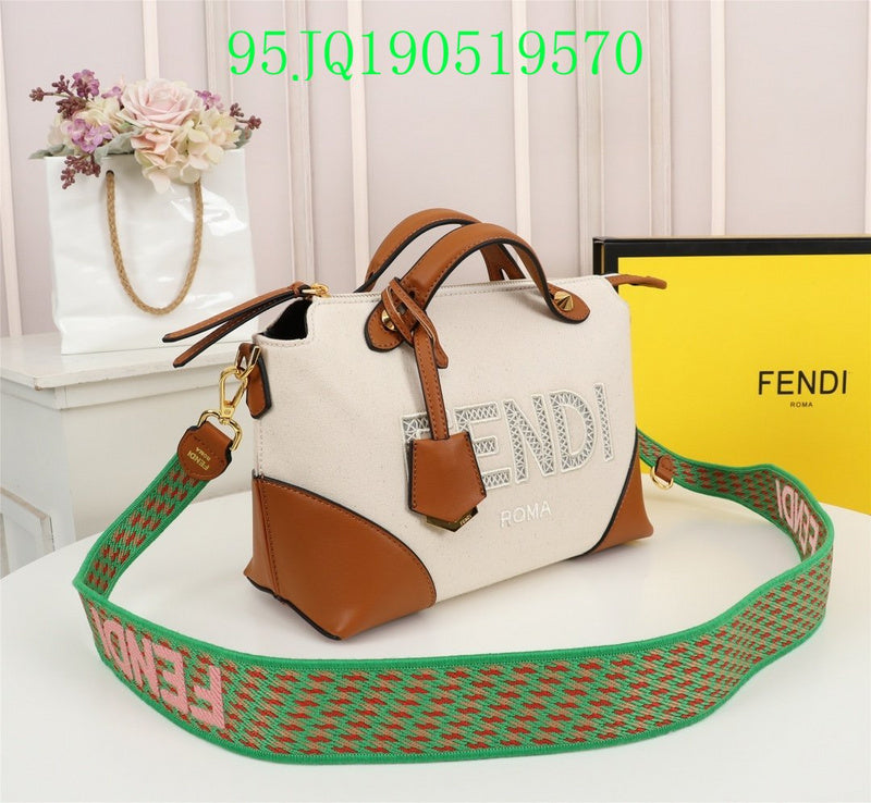Glami - FDE Bags - 3094