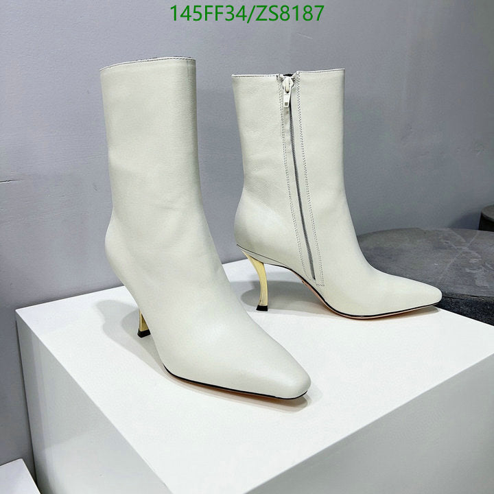 SAMCC - DOR Women Shoes - 1620