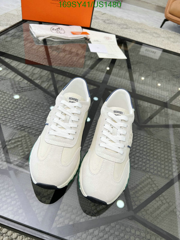 SAMC - HMS Men Shoes - 626