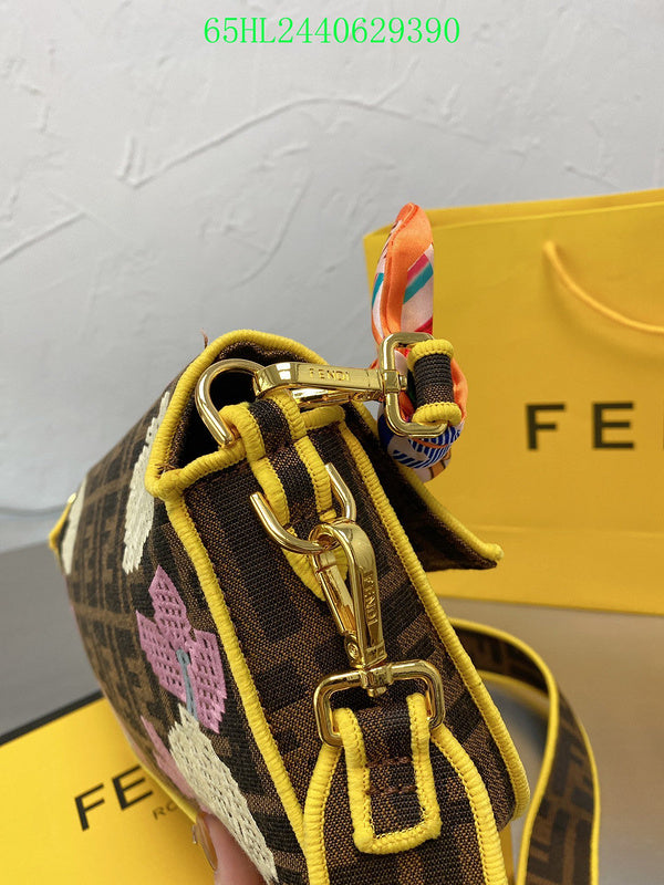 Glami - FDE Bags - 1543