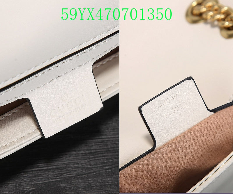 Glami Fashion - GCI Bags - 10494