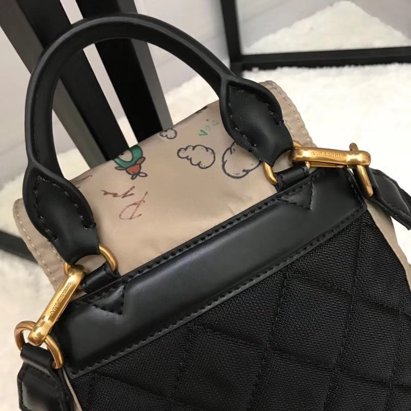 ELE Fashion -BBR Bags - 1180