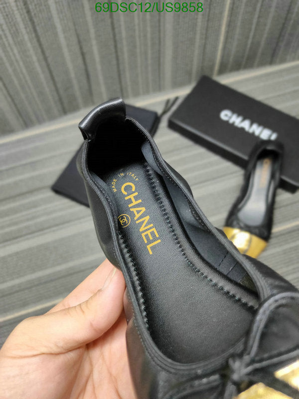 SAMC - CHL Women Shoes Ballet - 109