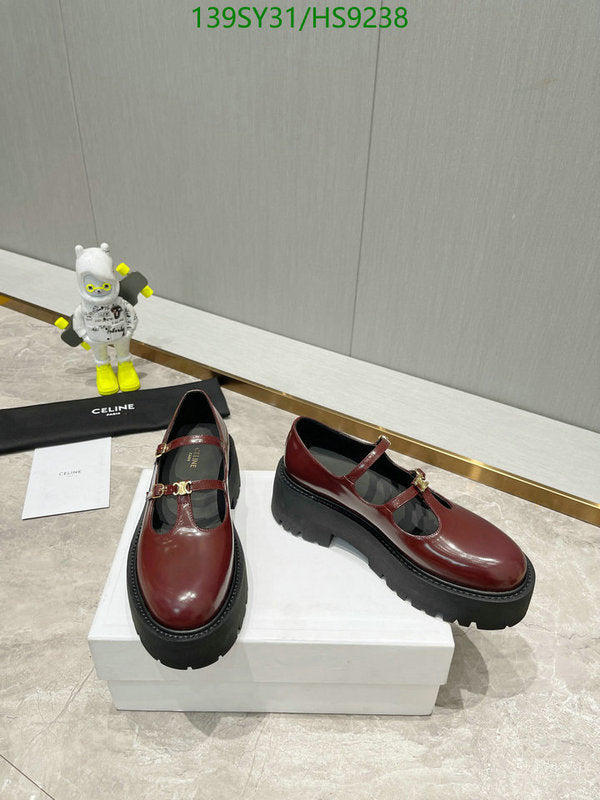SAMC - COL Women Shoes - 180