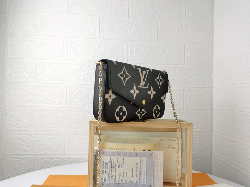 Satchel Bags - VL2 Bags - 964
