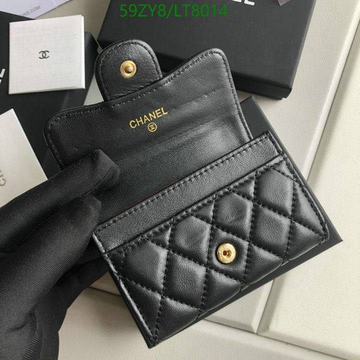 SAMC - CHL Wallets - 074