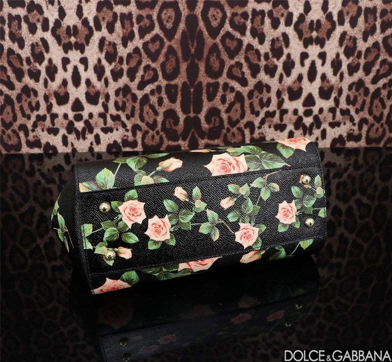 Satchel Bags - DG Bags - 404