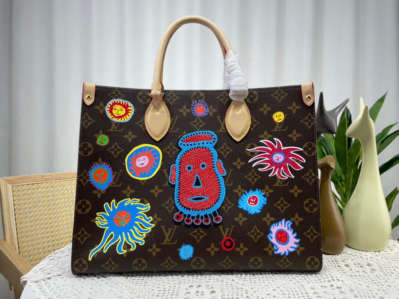 Glami-is - LOV Lady Bags - 140