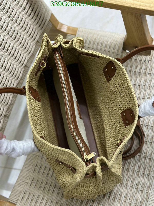 SAMC - YLS Bags - 064