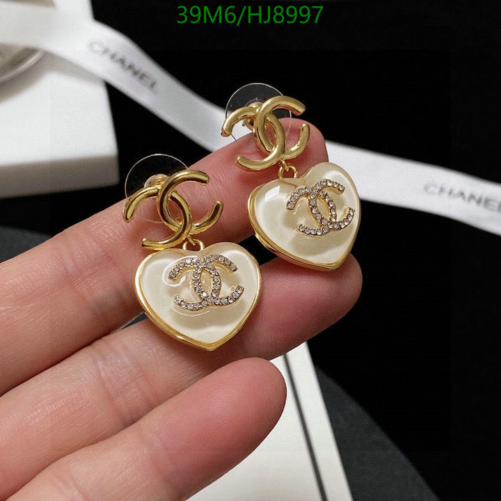 SAMC - CHL Jewelry - 257