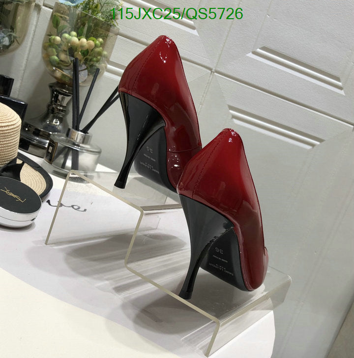SAMC - YLS Women Shoes - 079