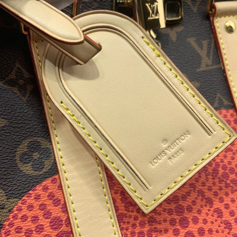 Glami-is - LOV Travel Bags - 019