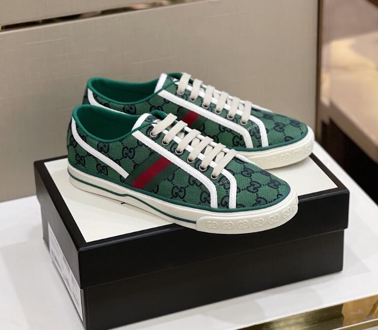 SAMC - GUKI Women Shoes - 1548
