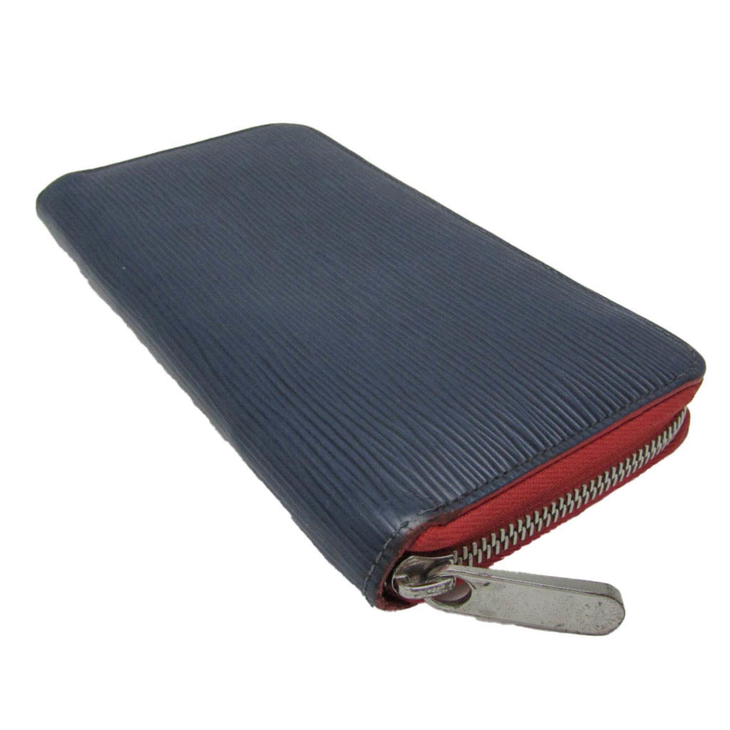 Louis Vuitton Zippy Wallet  Leather Wallet  ()