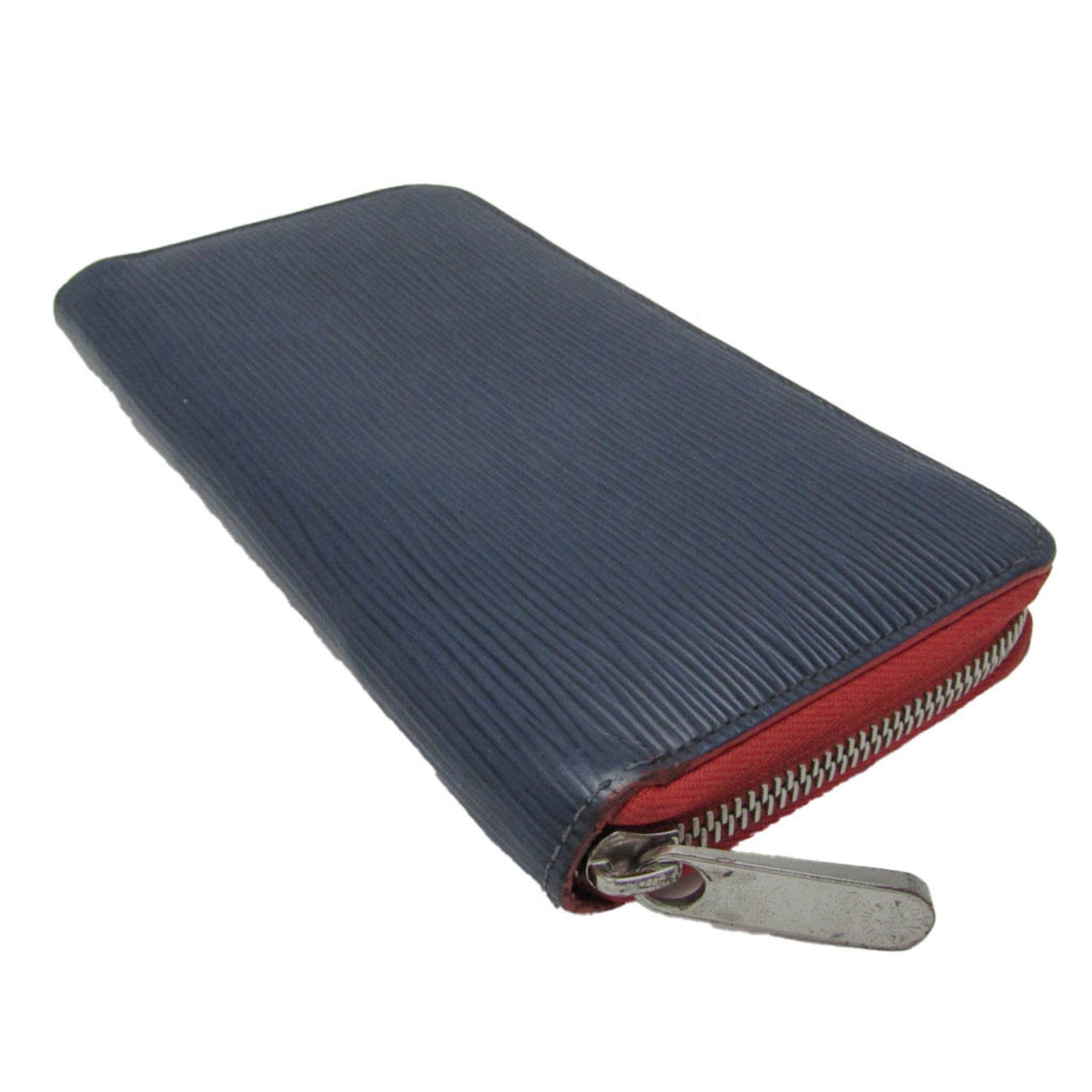 Louis Vuitton Zippy Wallet  Leather Wallet  ()