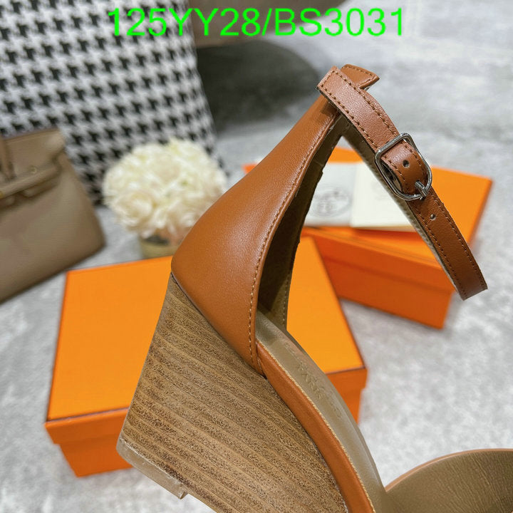 SAMC - HMS Women Shoes - 111