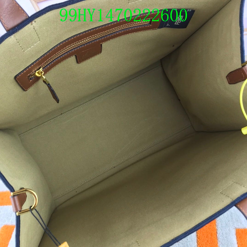 Glami - FDE Bags - 2849