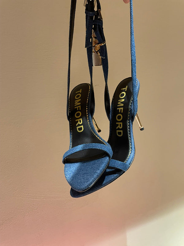 Glami - TFO Shoes - 295