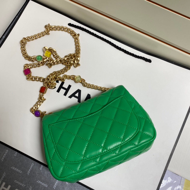 Satchel Bags - CHL Bags - 4270