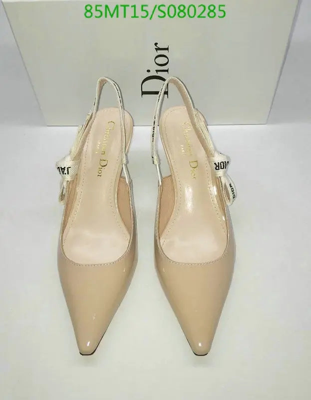 SAMCC - DOR Women Shoes - 2203
