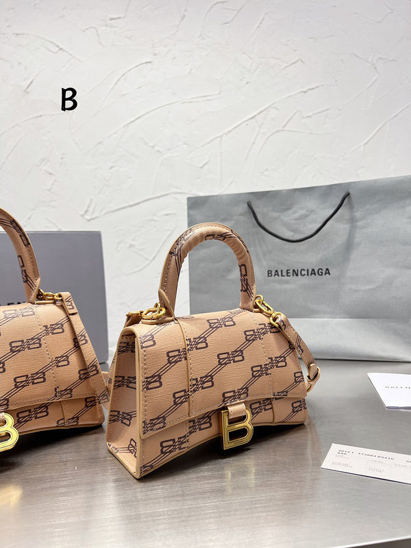 ELE Fashion - BGA Bags - 1620