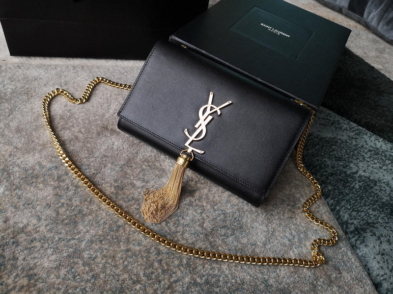 Glamy - YLS Bags - 1238
