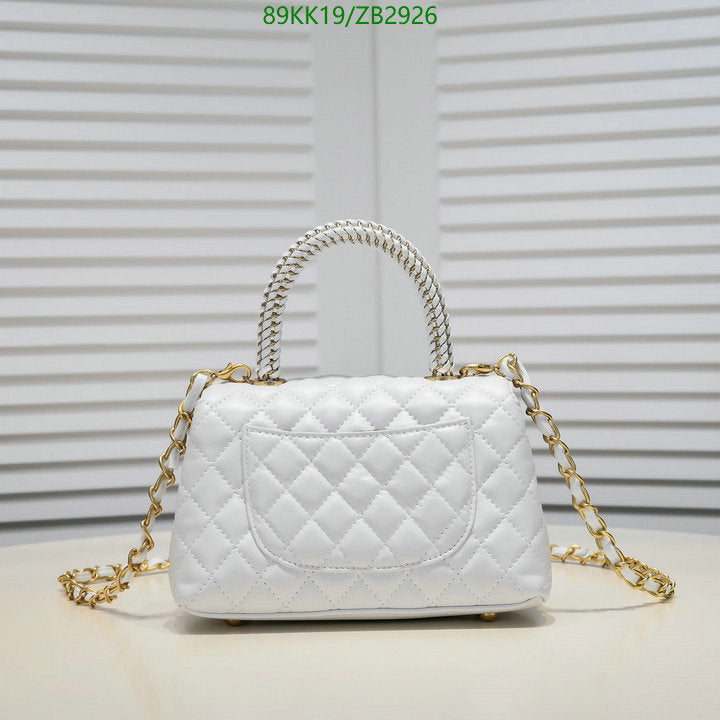 SAMC - CHL Bags Crossbody - 203