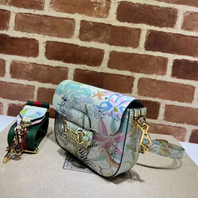 GUI2 Bags - Fashion Bags  348